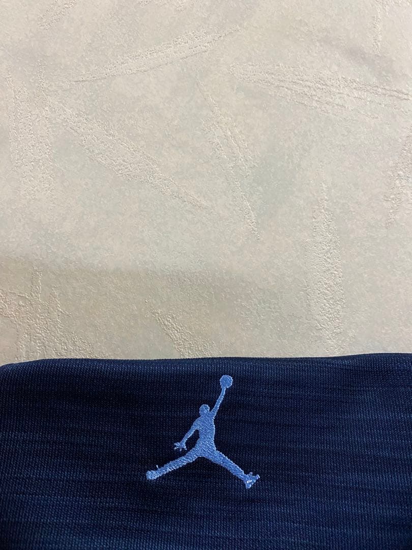 JORDAN North Carolina ジャージ サイズ3XL ジョーダン