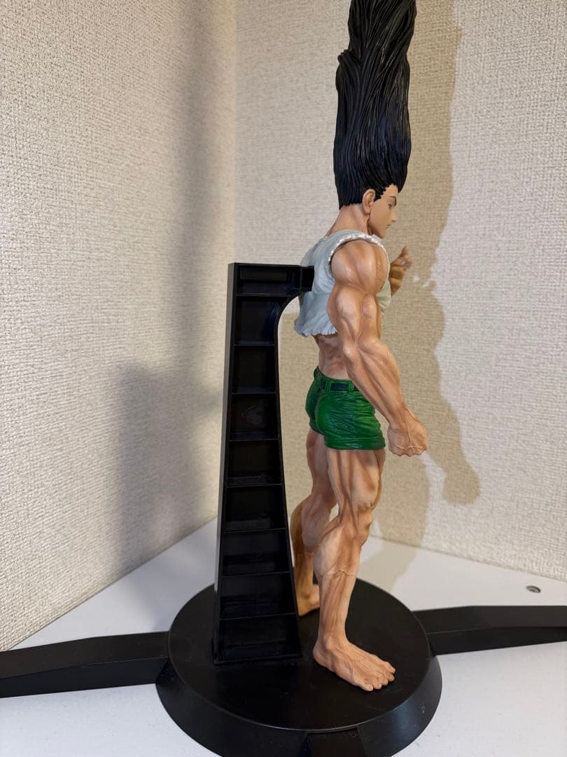 HUNTER×HUNTER ゴン 一番くじ ラストワン賞