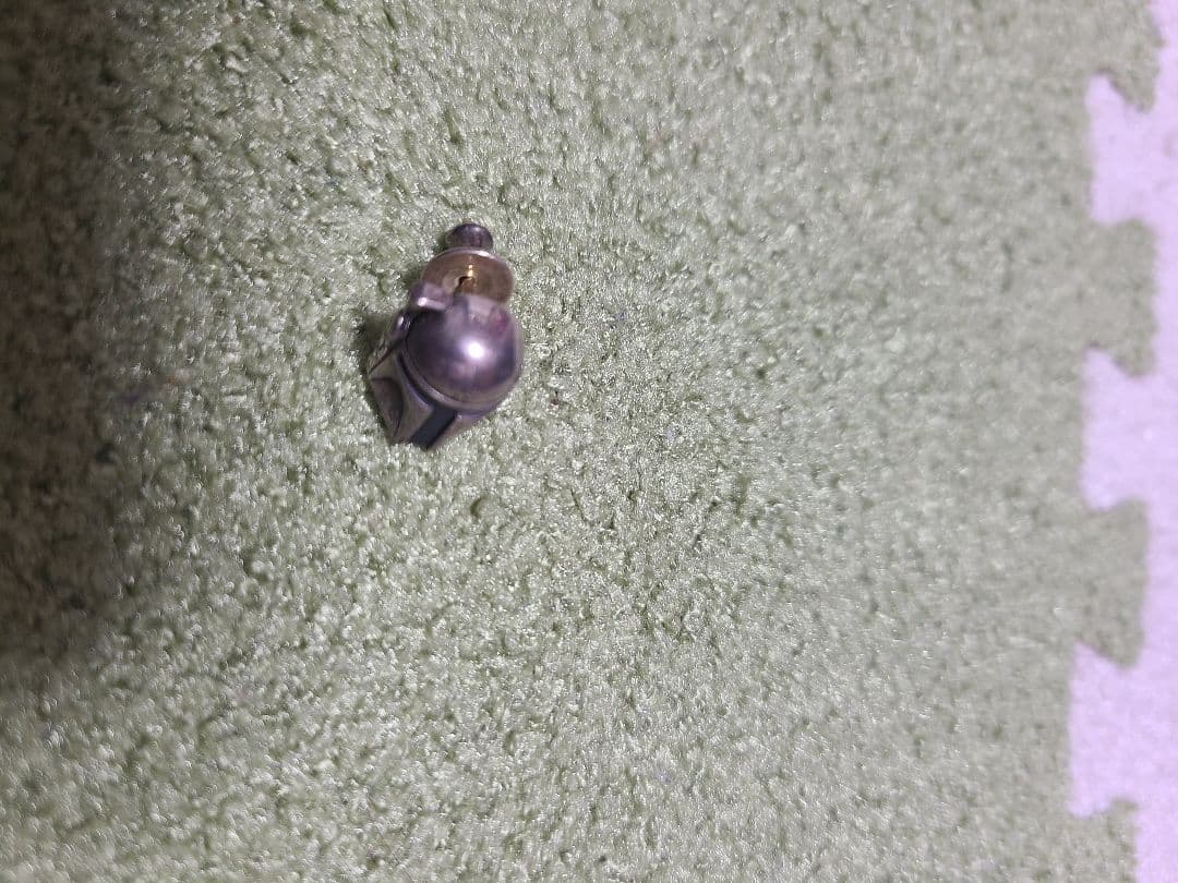 【Justin Davis】スターウォーズ ボバ・フェットピアス