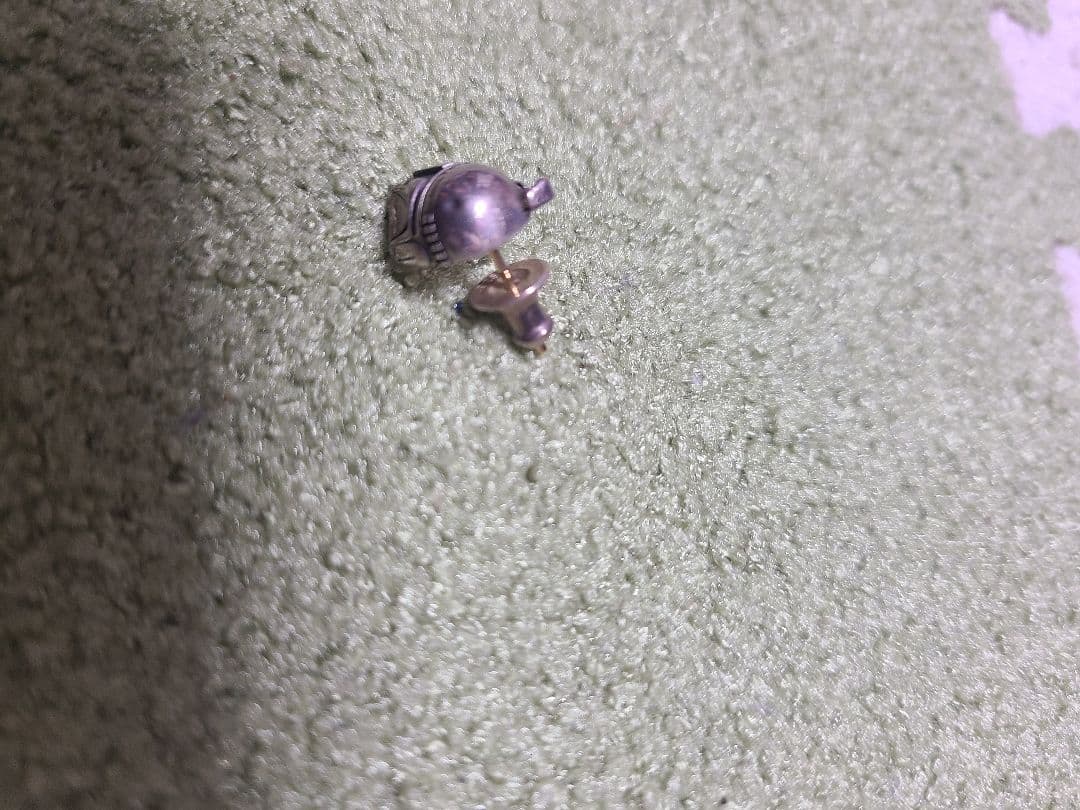 【Justin Davis】スターウォーズ ボバ・フェットピアス