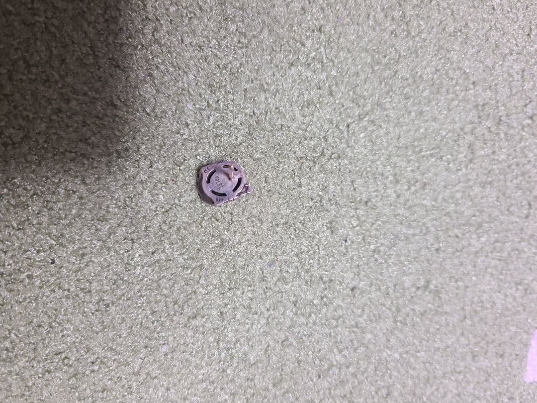 【Justin Davis】スターウォーズ ボバ・フェットピアス