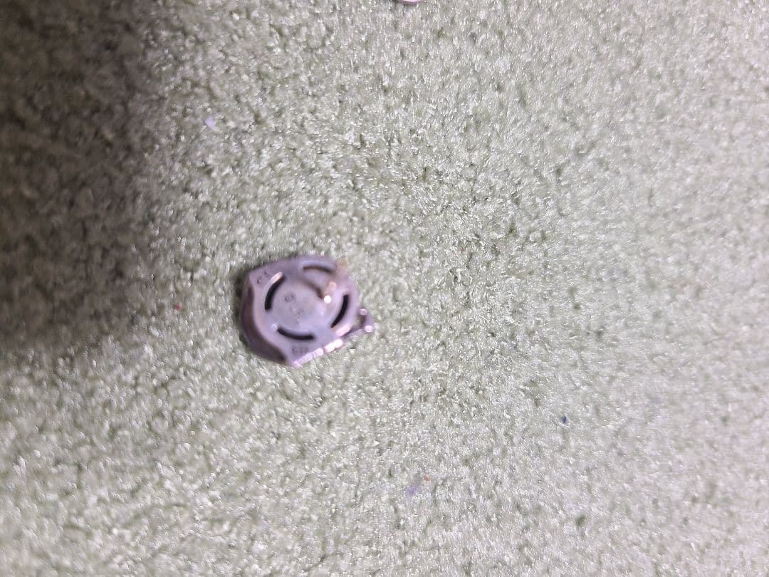 【Justin Davis】スターウォーズ ボバ・フェットピアス