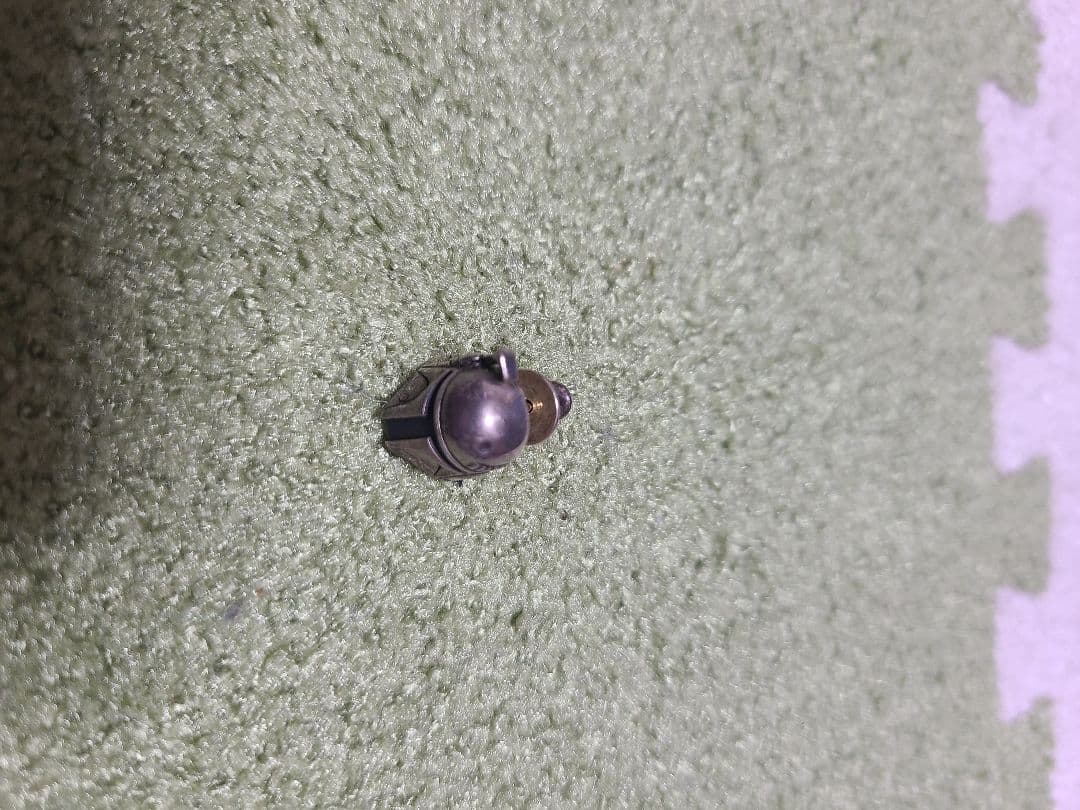 【Justin Davis】スターウォーズ ボバ・フェットピアス