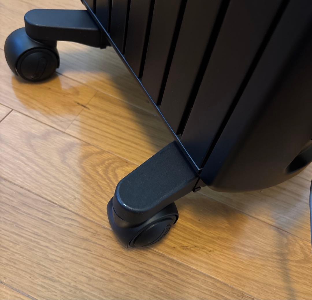 【うめ】デロンギ マルチダイナミックヒーター　MDH09-PB