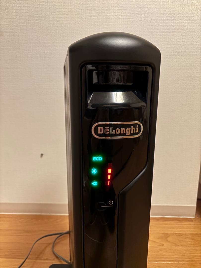 【うめ】デロンギ マルチダイナミックヒーター　MDH09-PB