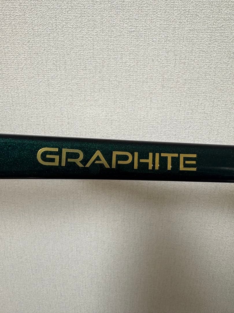 ちーらむちゃん　Prince PHANTOM GRAPHITE