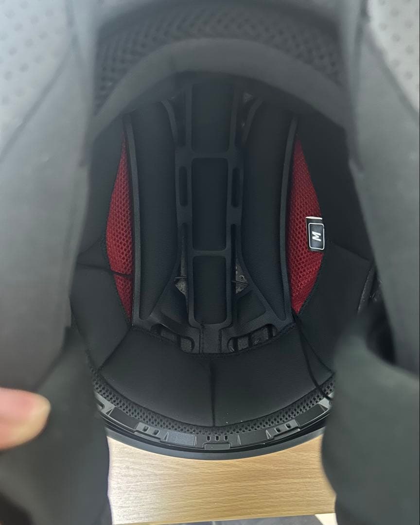 WINS FF-COMFORT GT-Z JESIMAIK R16Pro付き