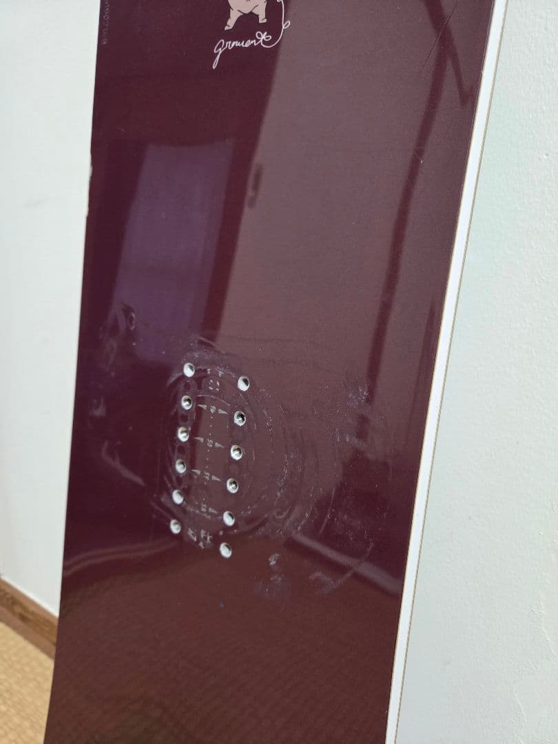 YONEX スノーボード GLOWENT