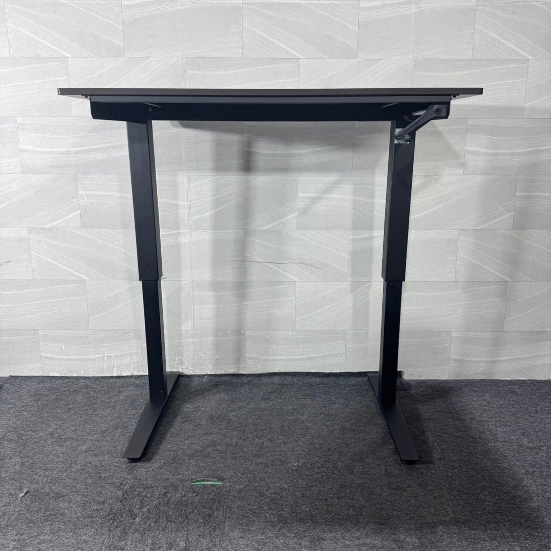 ニトリ 昇降デスク 幅120cm 机 パソコンデスク d4865 nitori