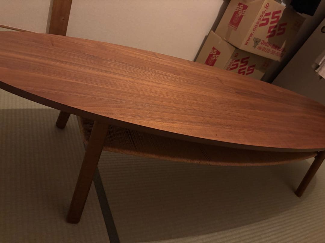 IKEA/イケア ストックホルム 定番コーヒーテーブル