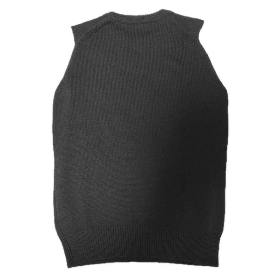 Deuxieme Classe EVERYDAY I LIKE ニットベスト