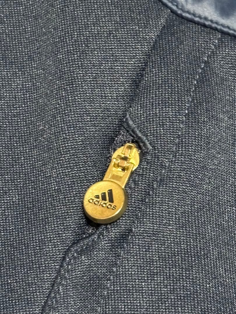 adidas アディダス アルゼンチン AFA トラックジャケット ジャージ　M