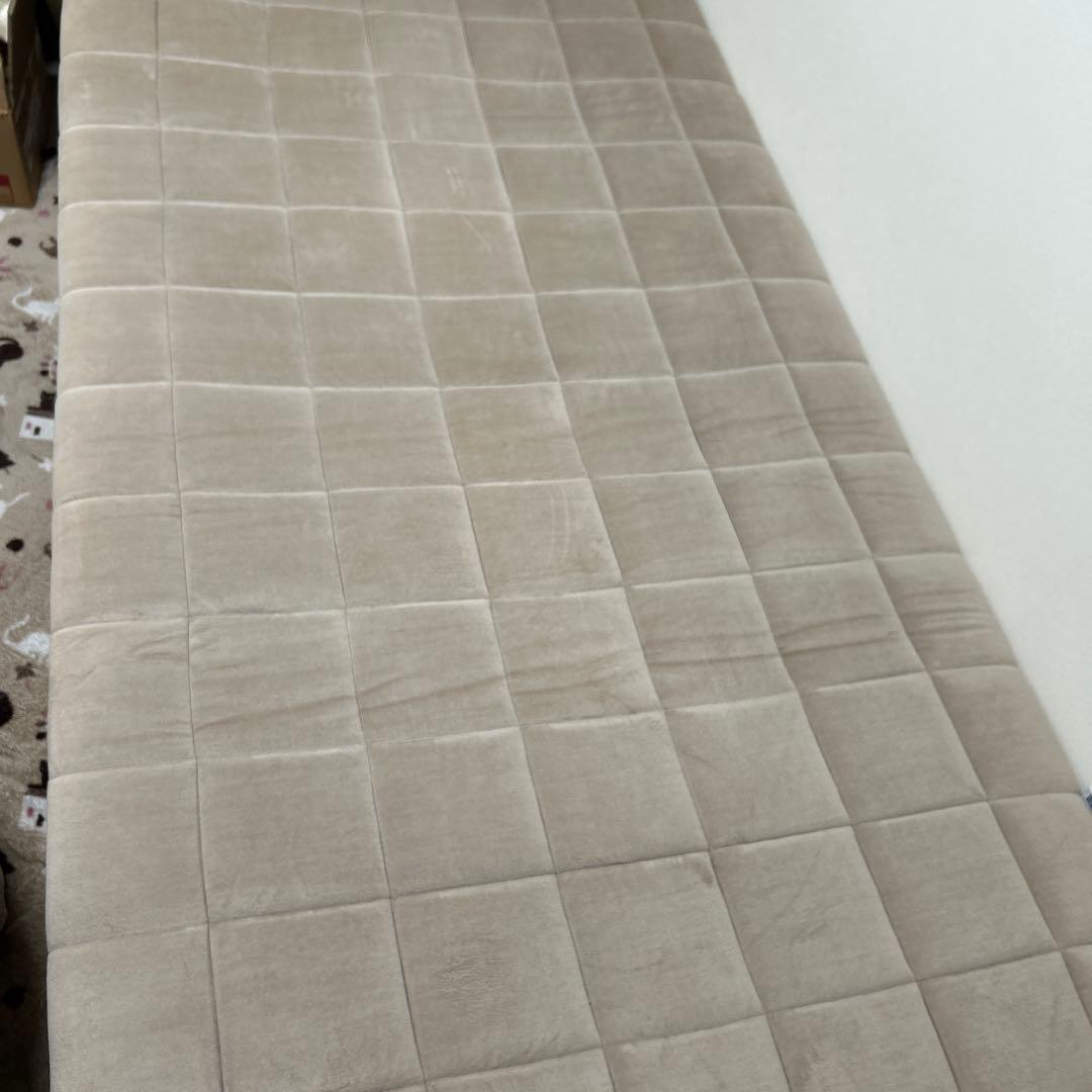 エアウィーヴ 四季布団 シングルサイズ