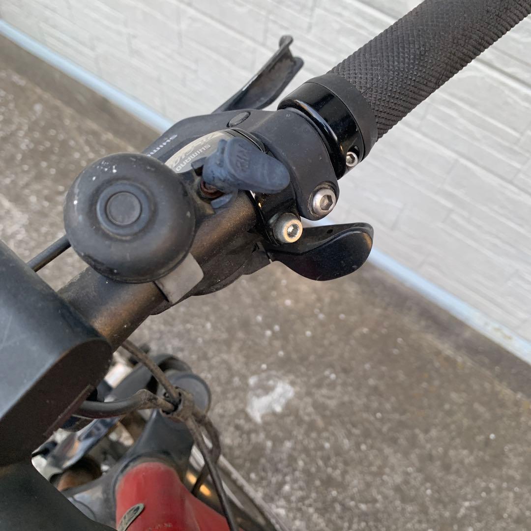 YAMAHA PAS Brace 電動アシスト自転車 12.8Ah