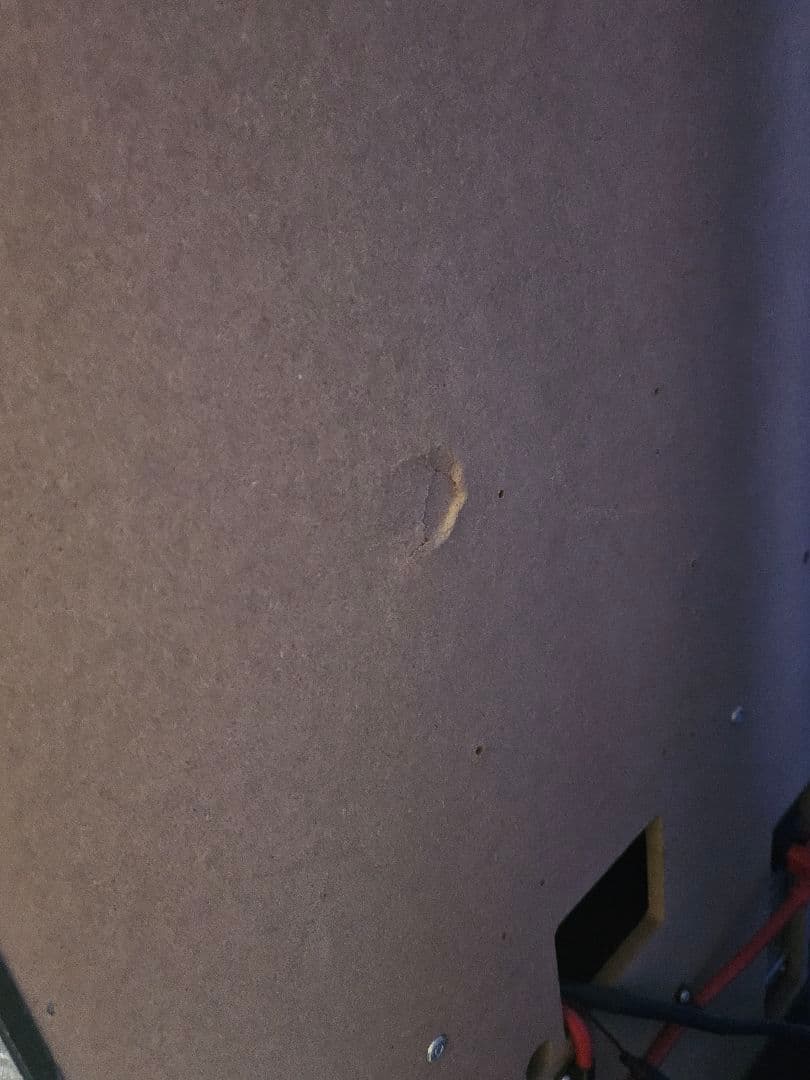 チ*ウ様 A-SLOT ツインエンジェル　BREAK 実機 不要機付