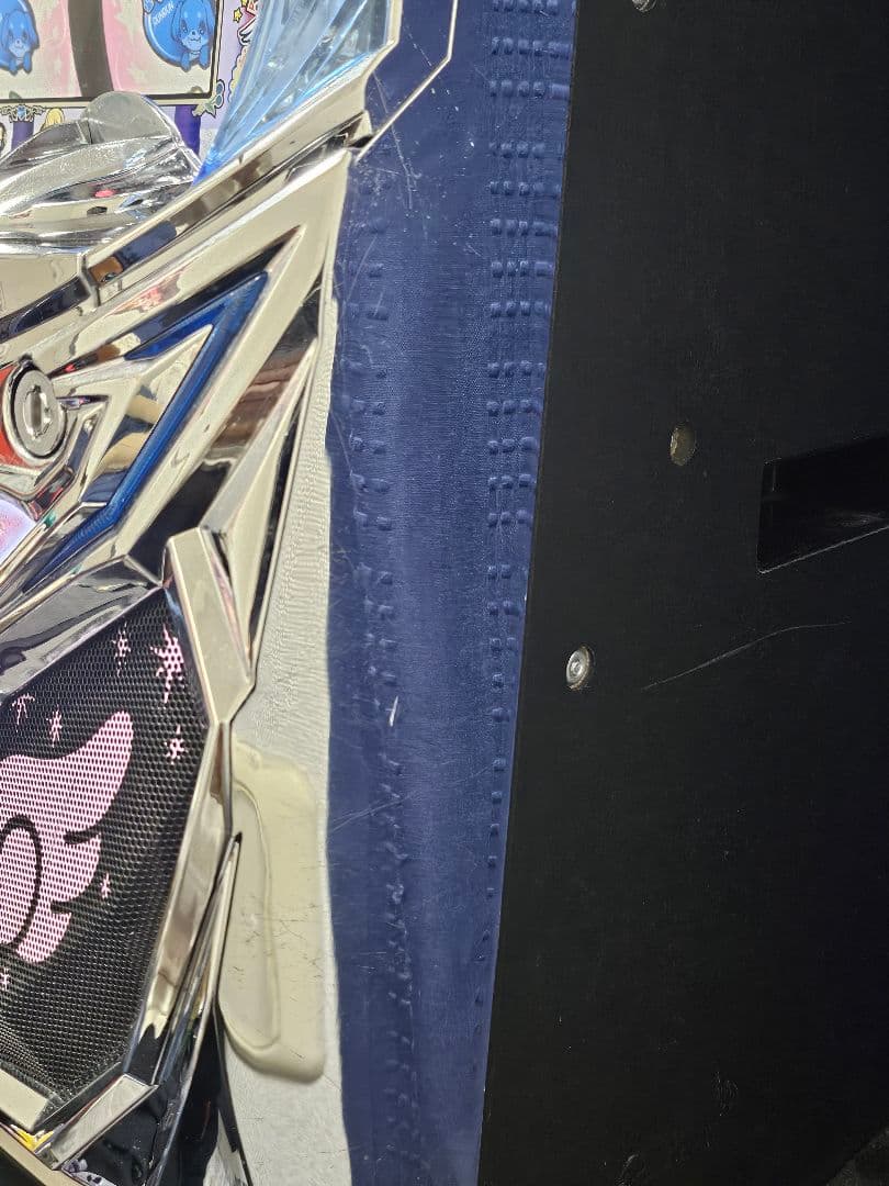 チ*ウ様 A-SLOT ツインエンジェル　BREAK 実機 不要機付