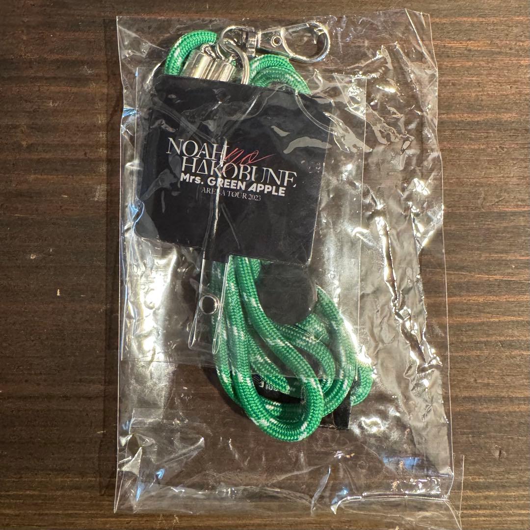 Mrs.GREEN APPLE/ARENA TOUR 2023\"\"NOAH n…