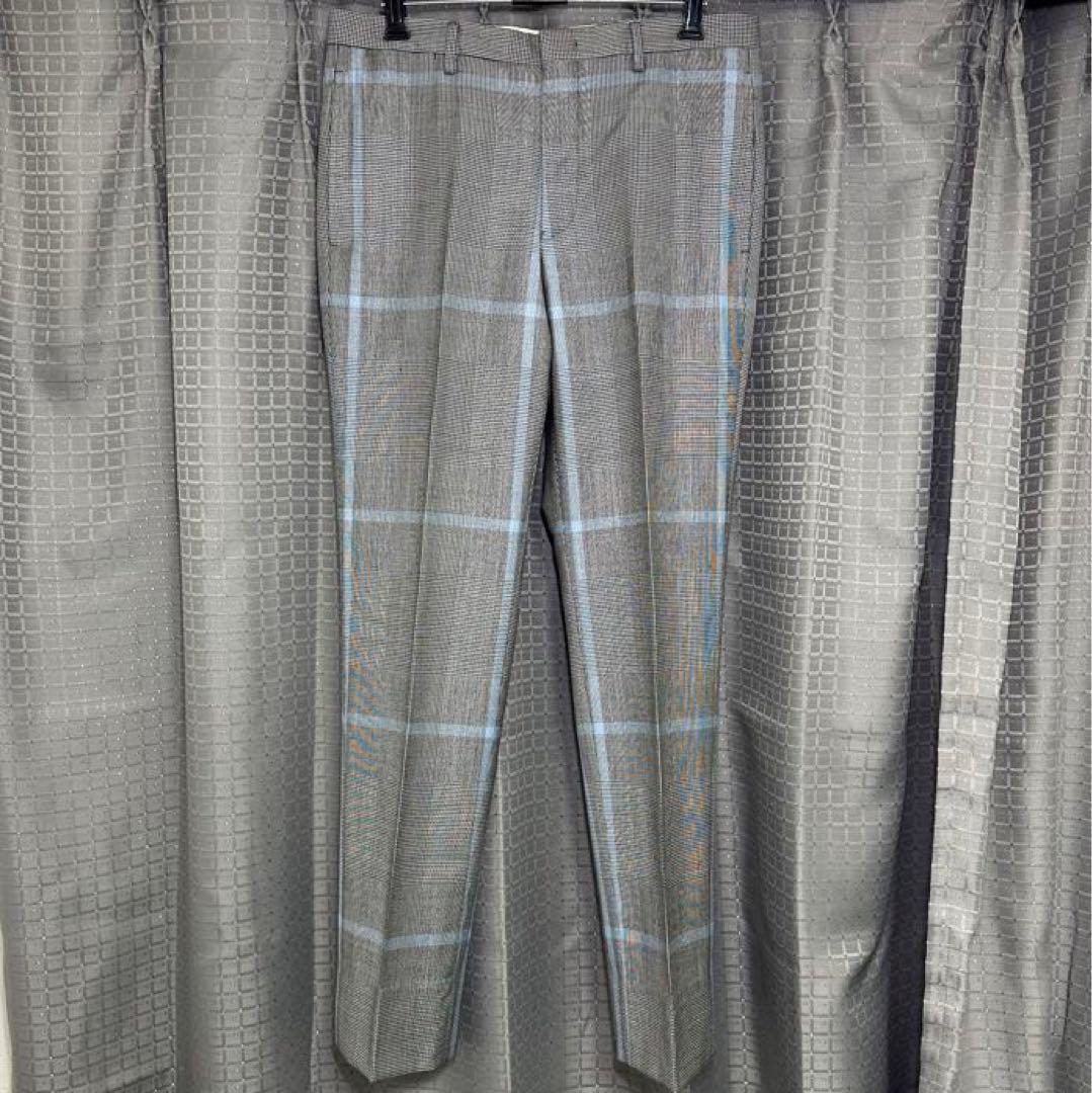 Paul Smith Woven in England セットアップ