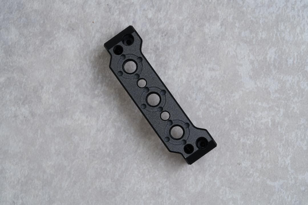 その他 KOMODO WING GRIP