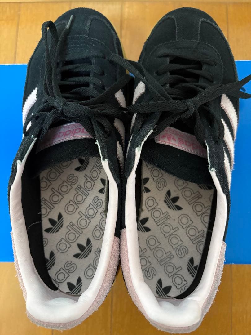 adidas handball spezial アディダス　スペツィアル