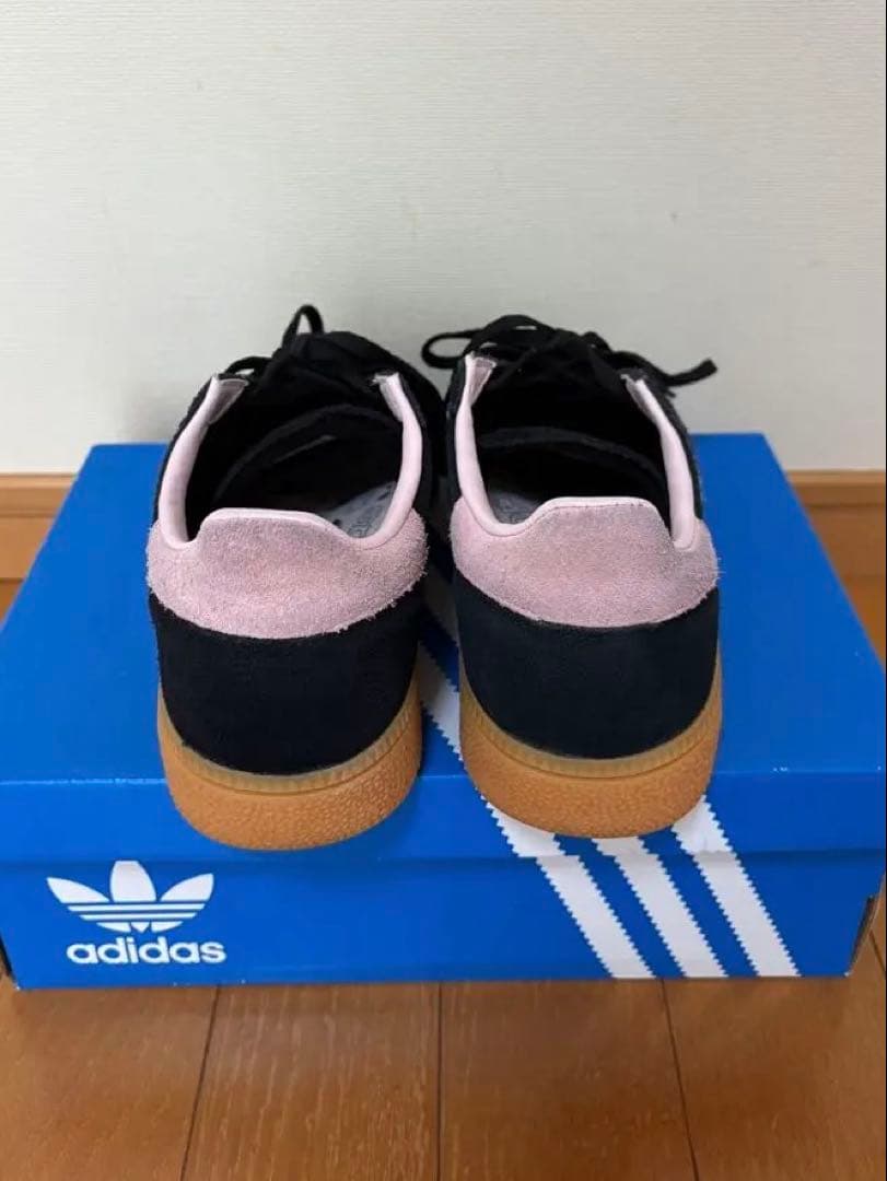 adidas handball spezial アディダス　スペツィアル