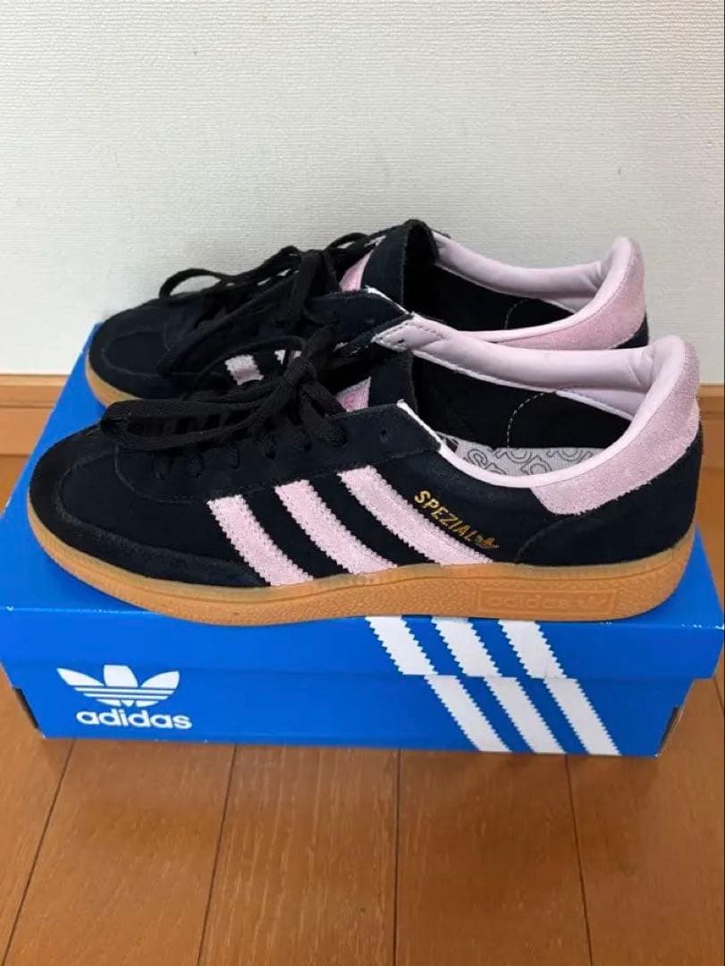 adidas handball spezial アディダス　スペツィアル