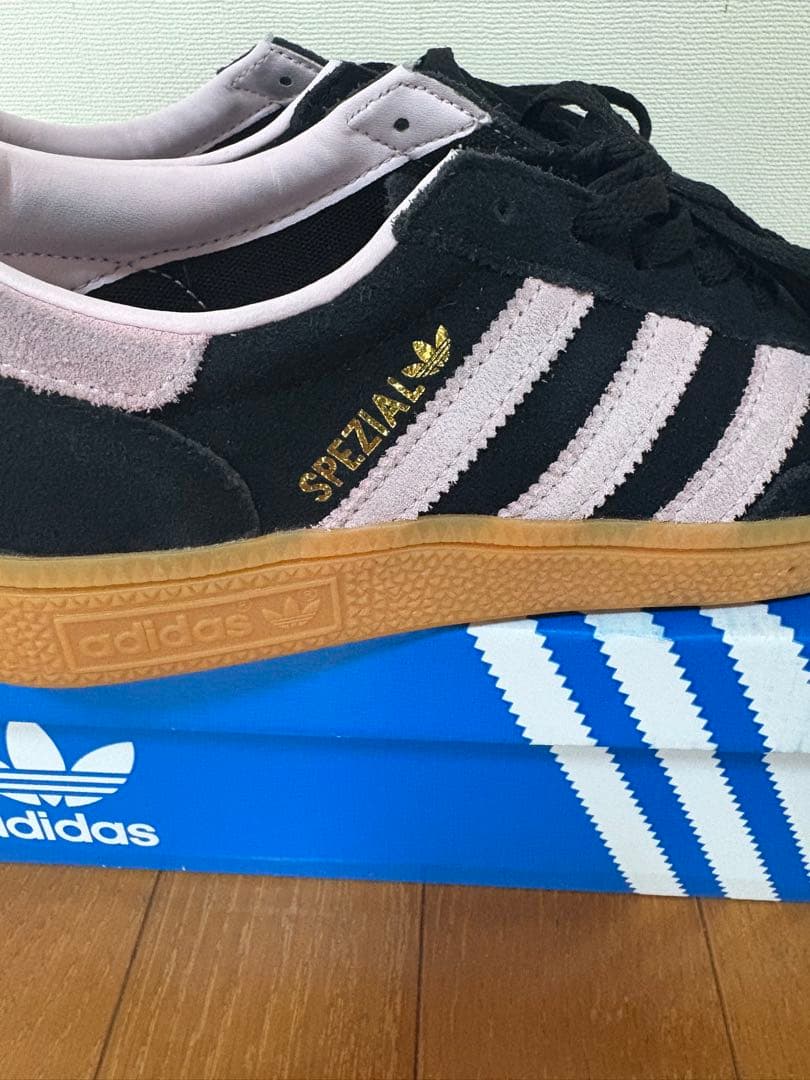 adidas handball spezial アディダス　スペツィアル