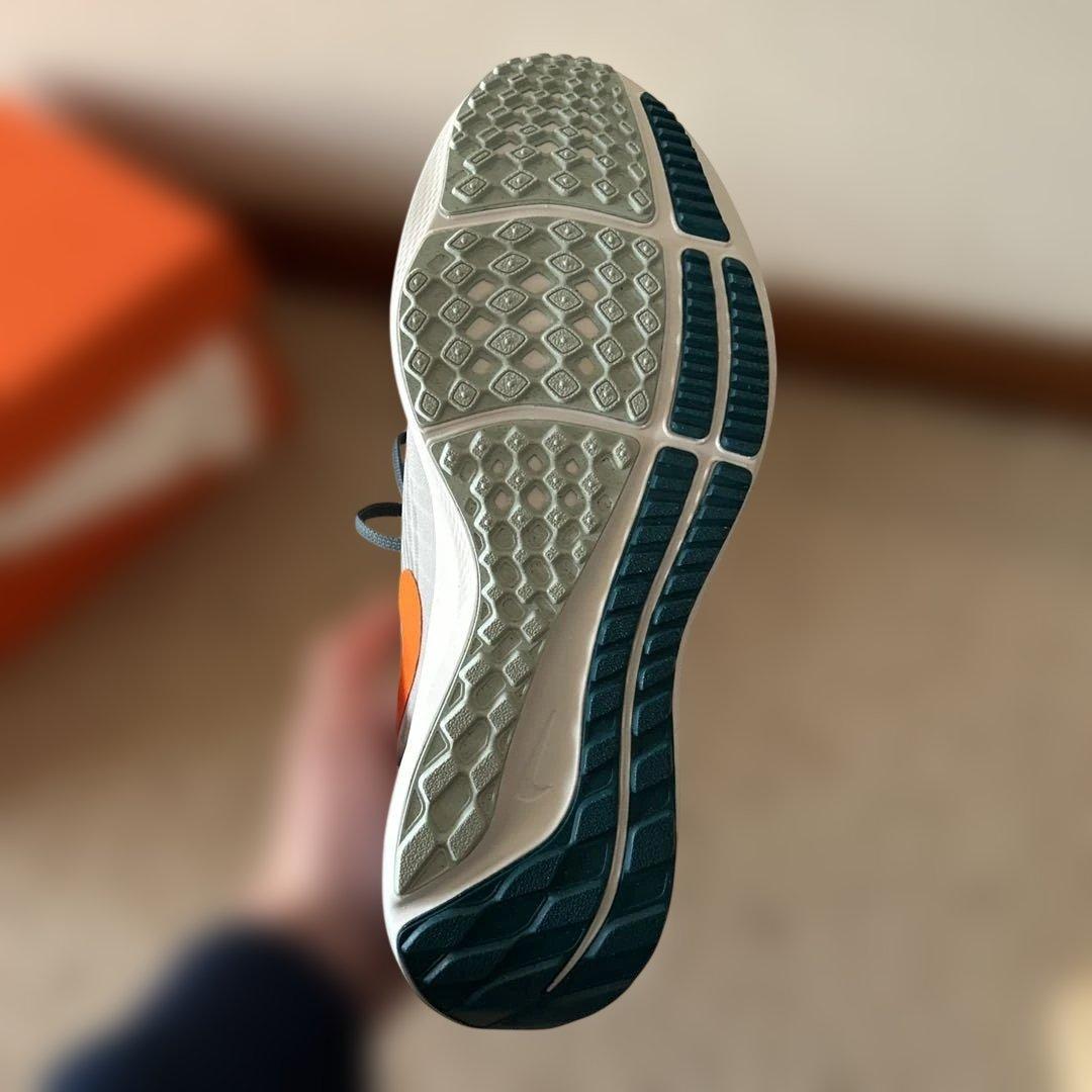 ナイキ　ペガサス39