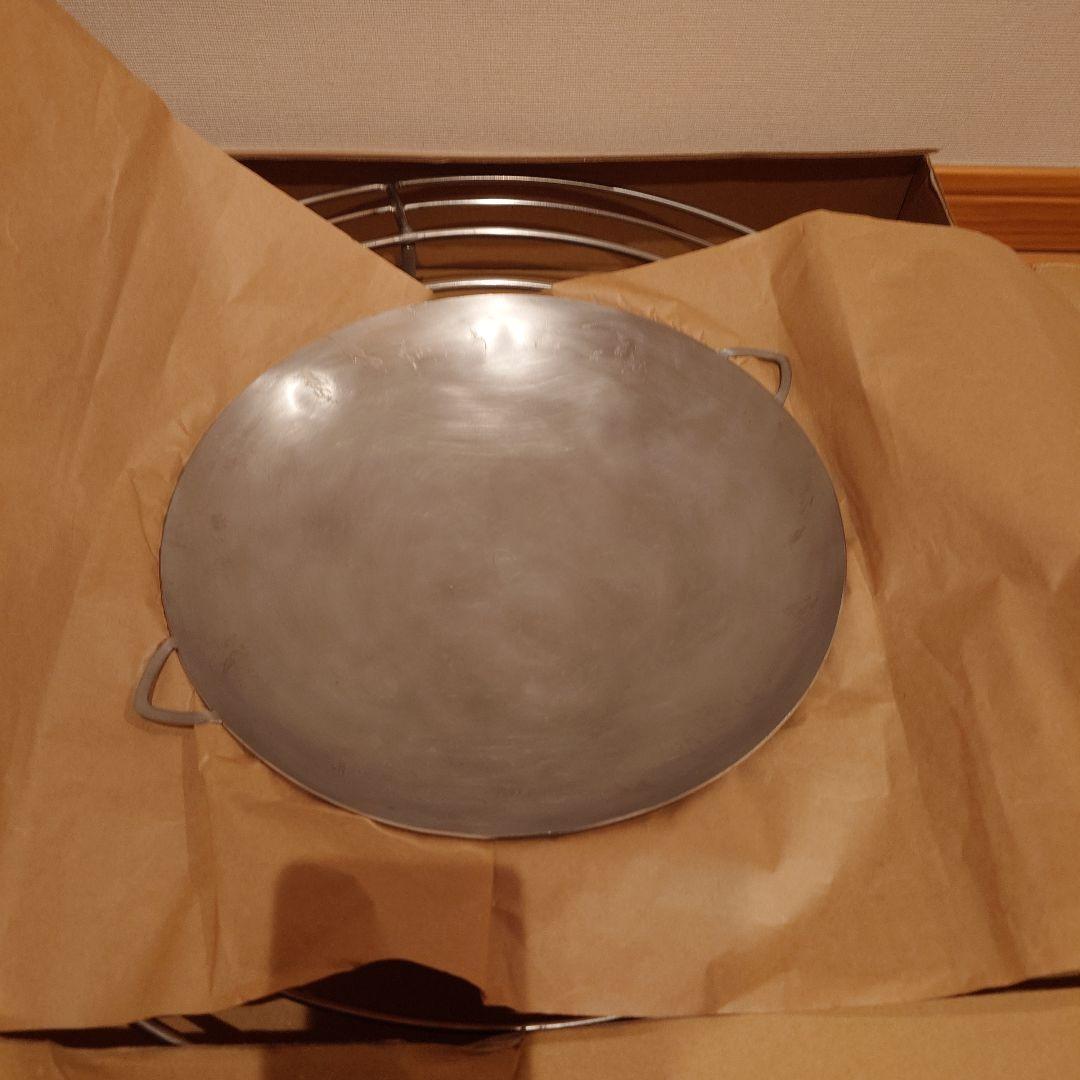 タキビズム リアル ファイヤースタンド ジカビ 焚火台Lサイズ