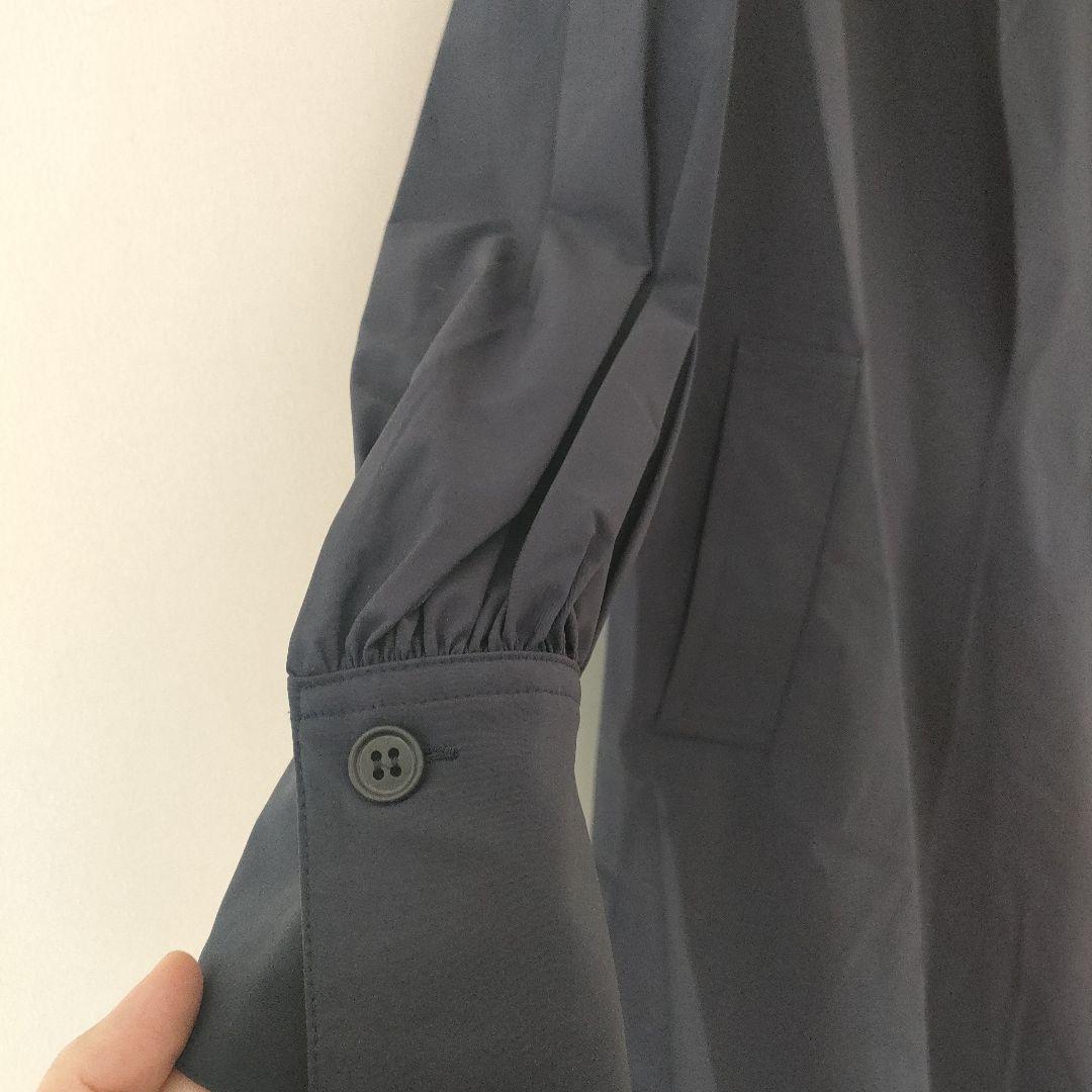 【新品未使用タグ付き】ヤマダヤ　スプリングコート＋白ベストのセット