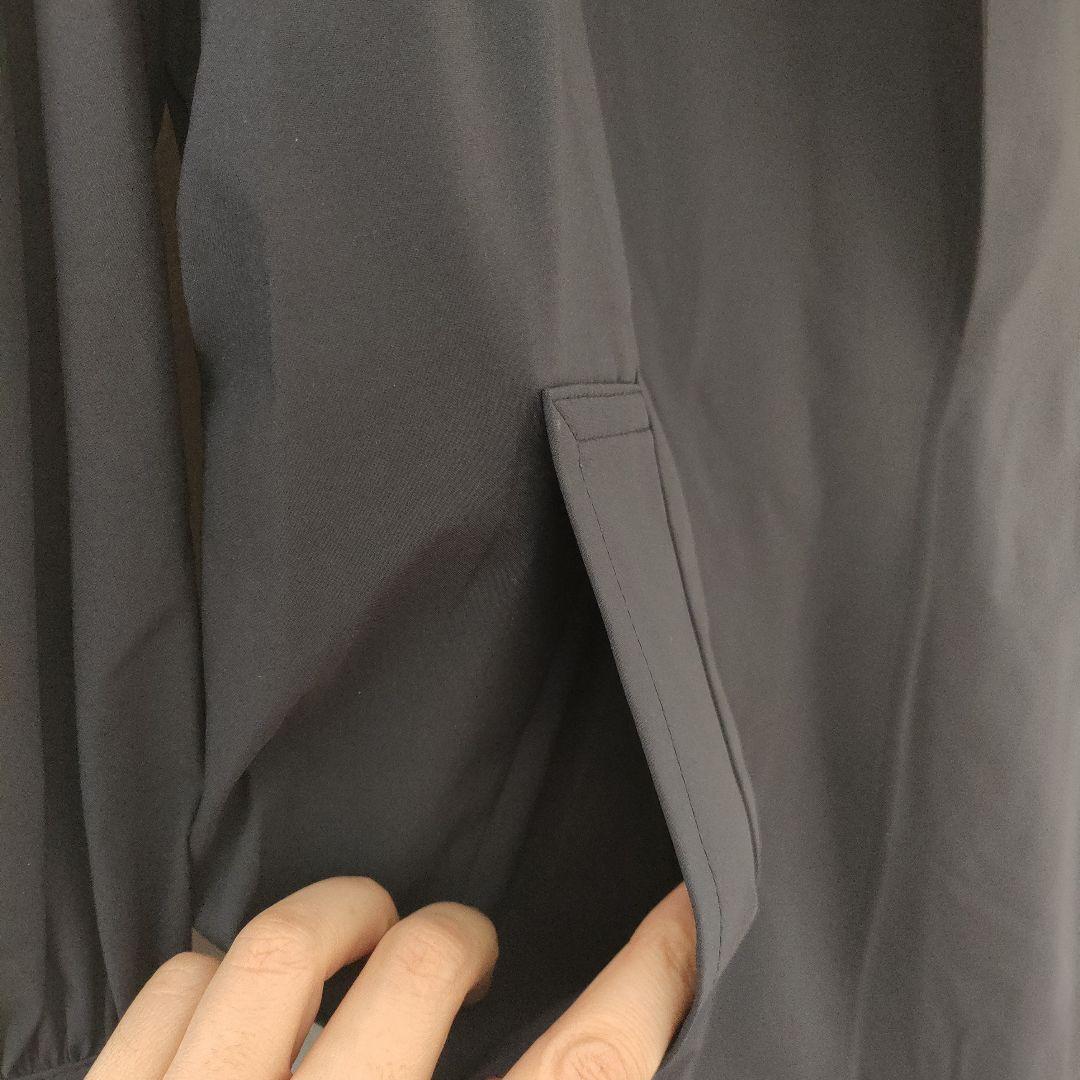 【新品未使用タグ付き】ヤマダヤ　スプリングコート＋白ベストのセット