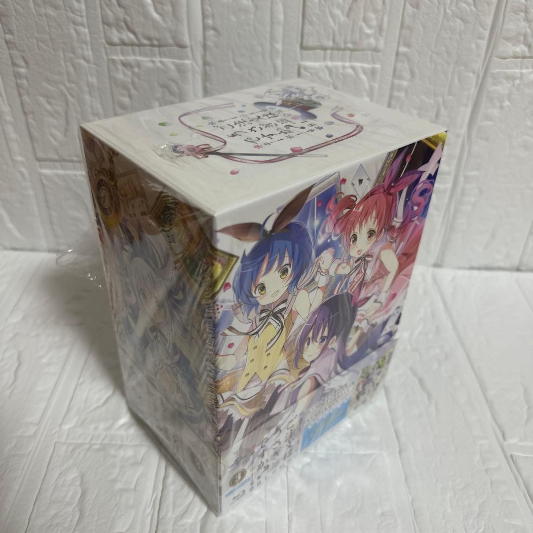 ご注文はうさぎですか?BLOOM 全6巻セット〈初回限定生産版　収納BOX付き〉