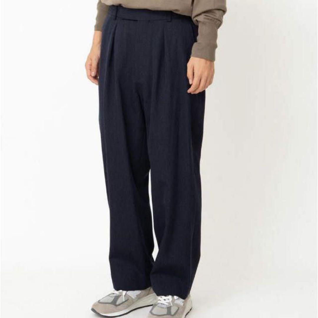 パンツ A.PRESSE British Military Dress Trousers