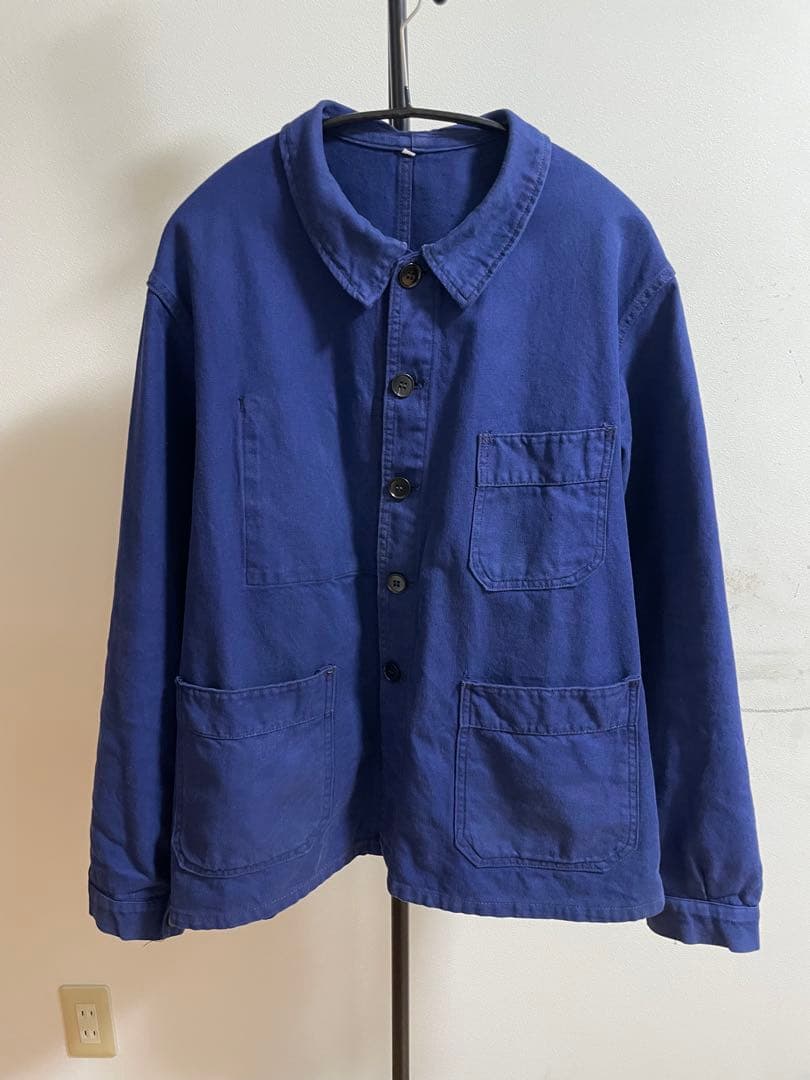 Adolphe Lafont ユーロワークジャケット フランス製