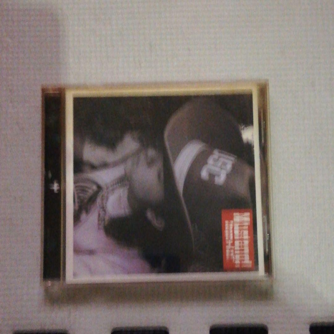 邦楽 Dragon Ash/Mustang!