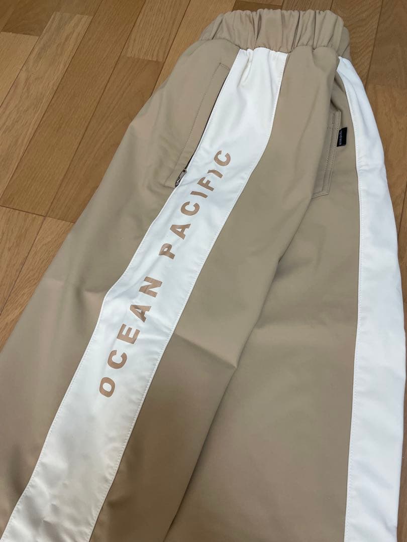 OCEAN PACIFIC 上下セット ウェア(女性用)