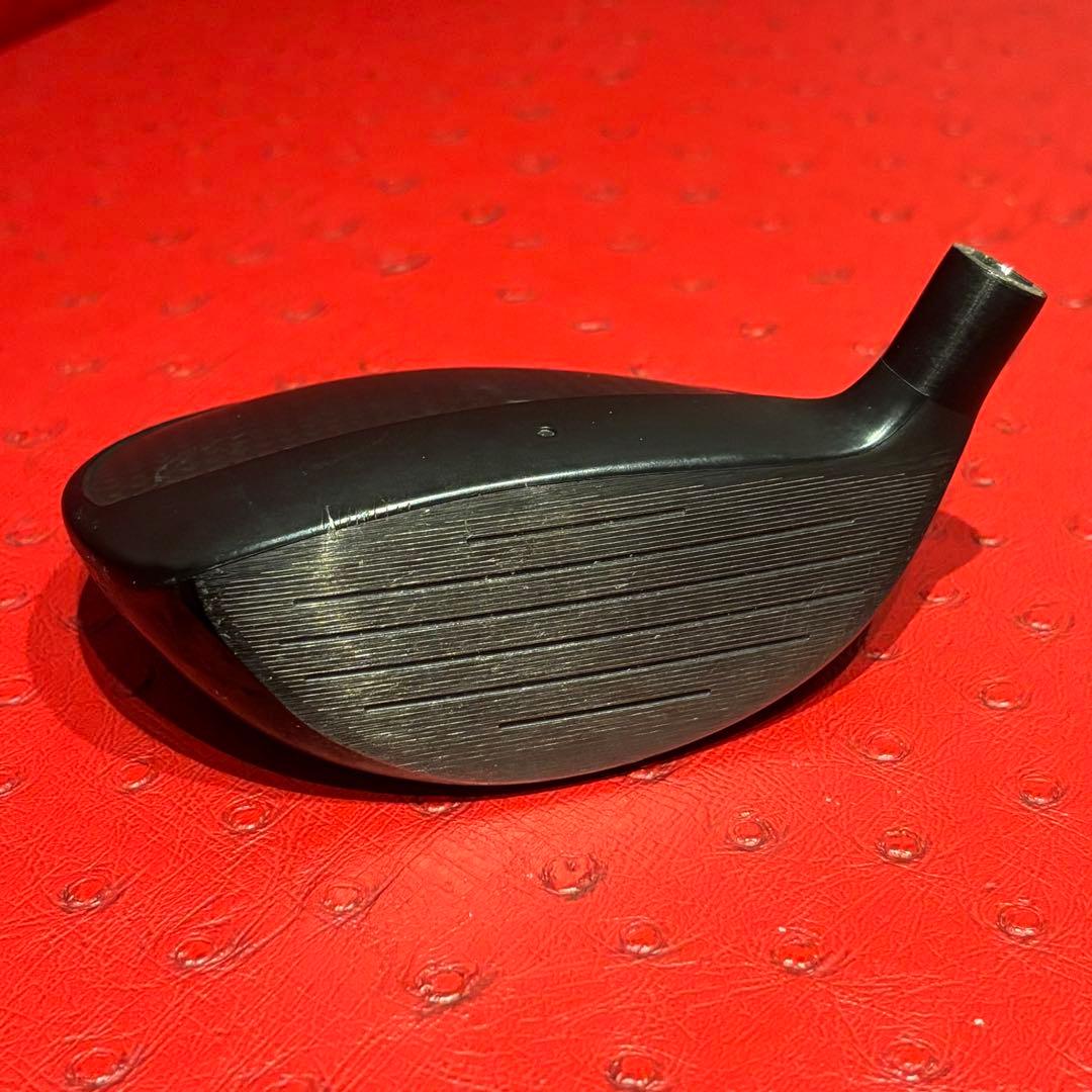 BALDO CORSA FAIRWAY WOOD CLEEK 18度 ヘッドのみ