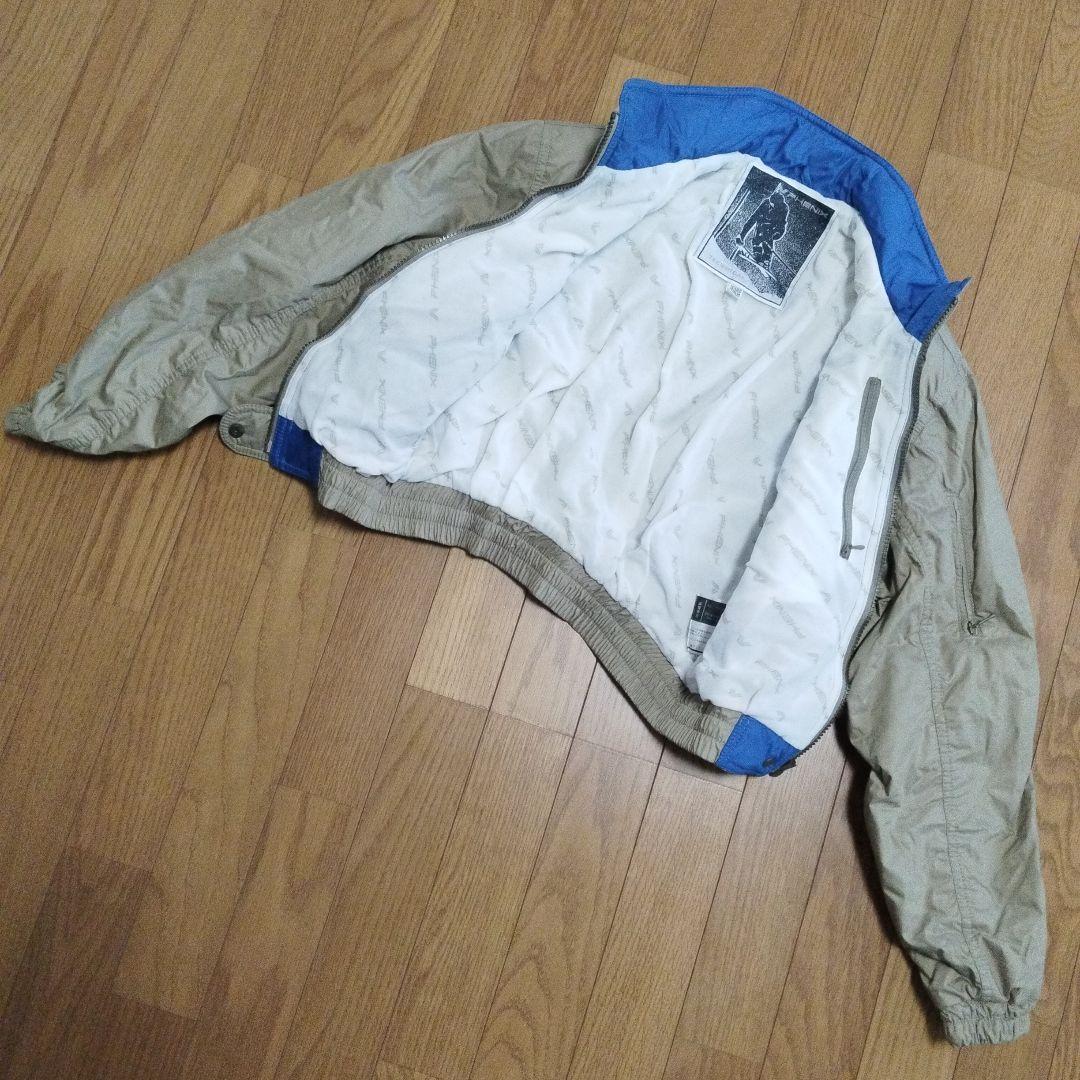 【レトロ・美品】Phenix　スキーウェア　M　レディース　上下