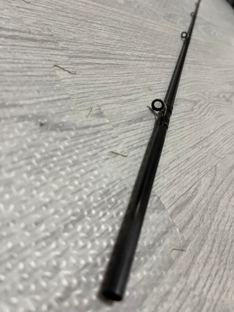 新品未使用 ダイワ タトゥーラ XT 672MHFB