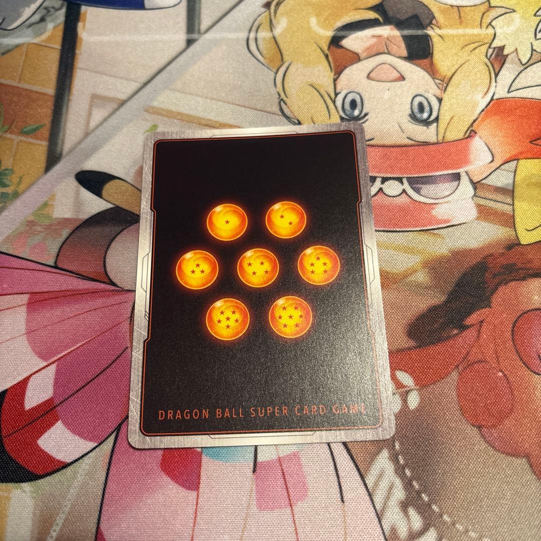 フュージョンワールド　リミテッドパック　赤背景　完全版　プロモ