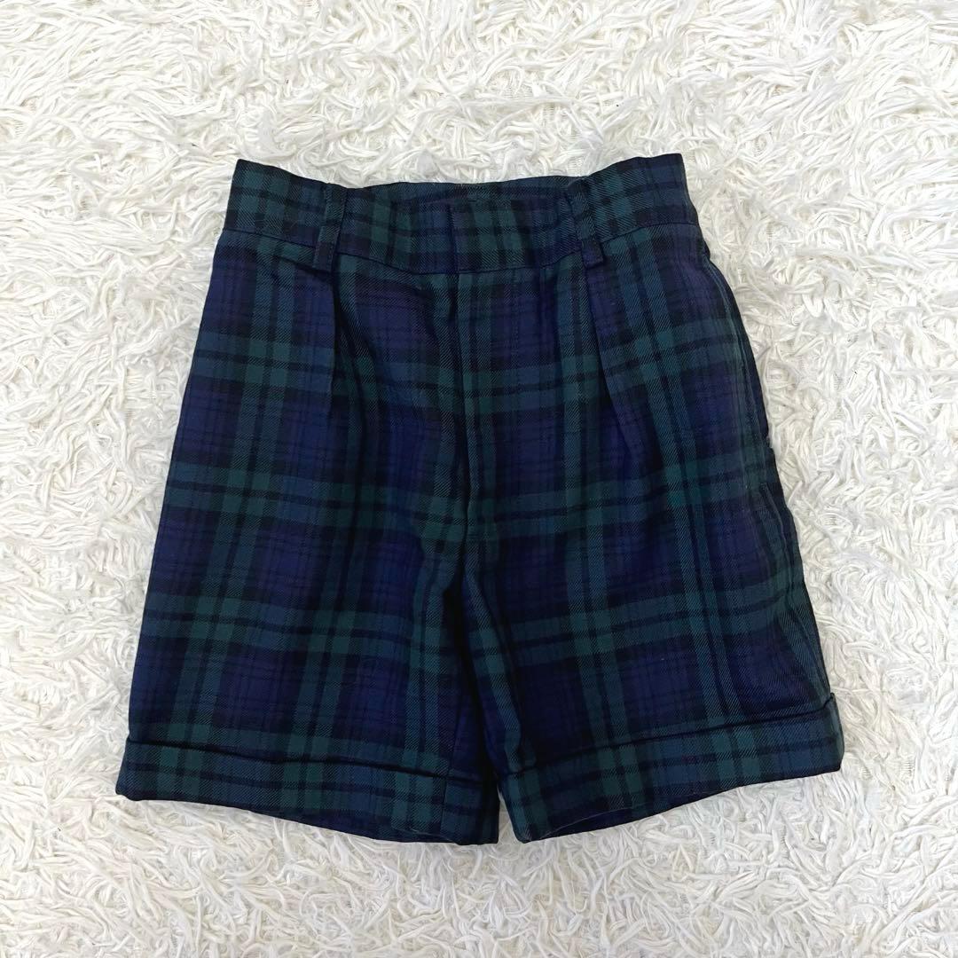 選べる蝶ネクタイ✨ラルフローレン120豪華4点フォーマルセットアップスーツ入学式