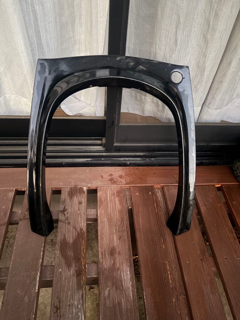 S*.様 マグザム　エアロ