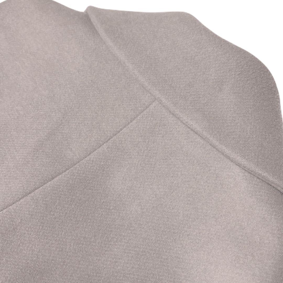 クリーニング済✨ イエナ／ MANTECO オーバーチェスターコート L 別注色