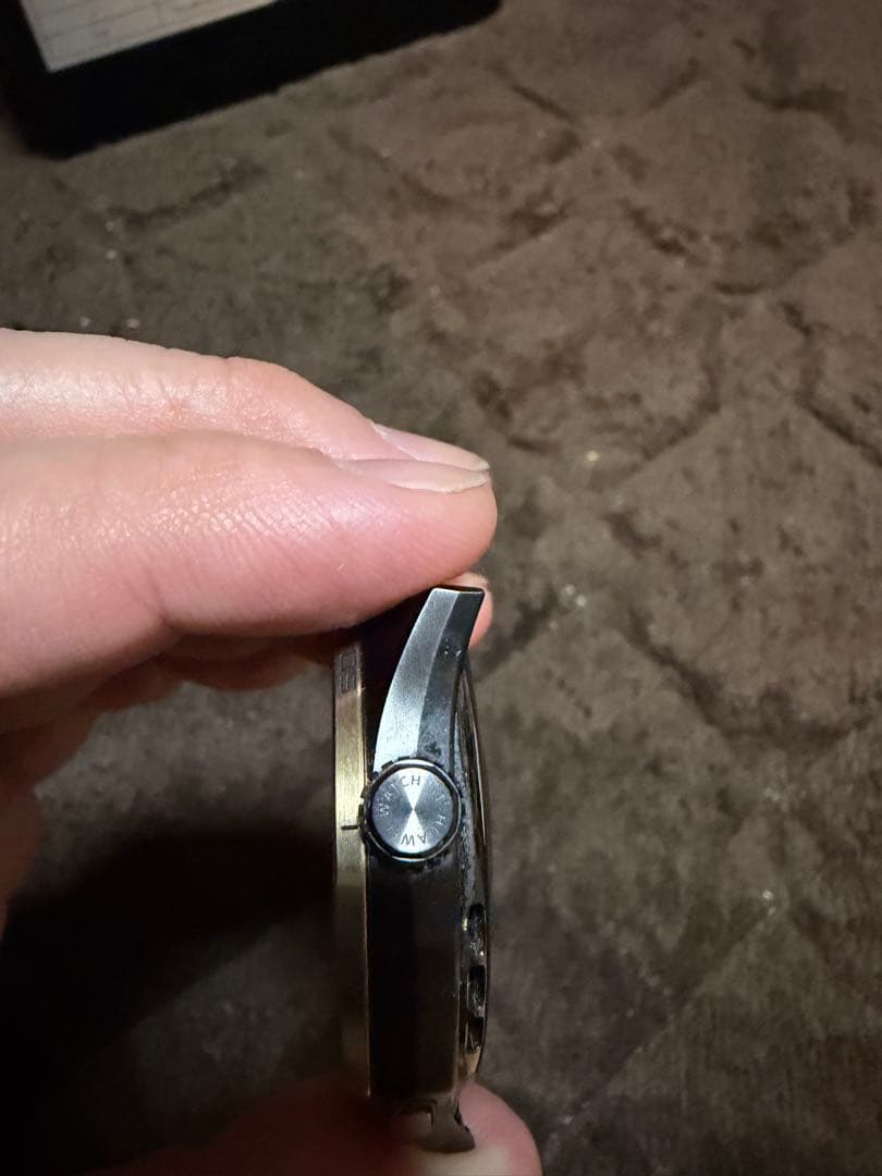 ラウンド用品・アクセサリー HONMA HUAWEH WATCH GT6Pro