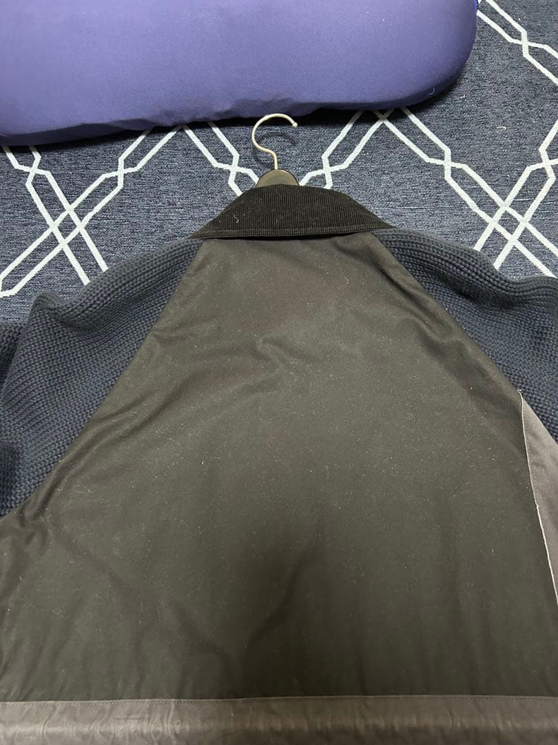 Maison Margiela10 オイルドジャケット