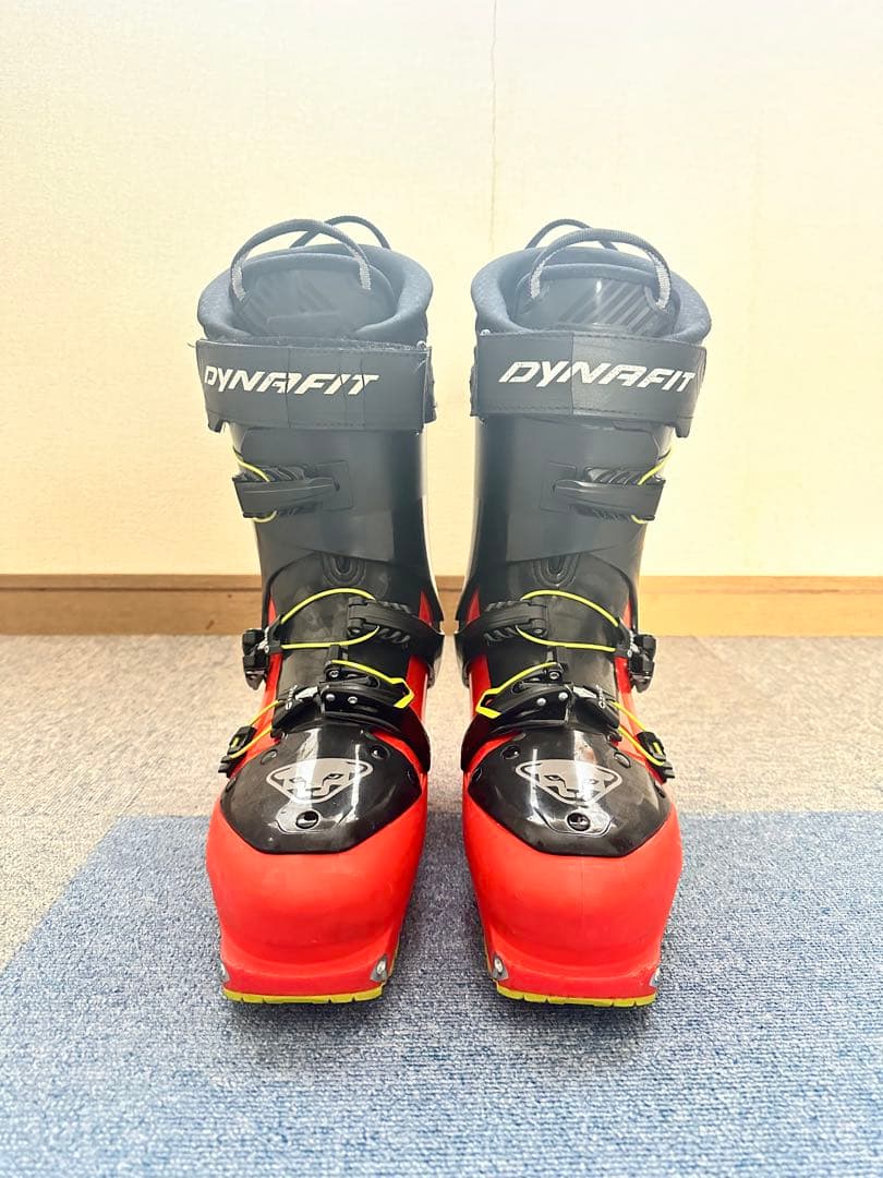 DYNAFIT スキー ブーツ