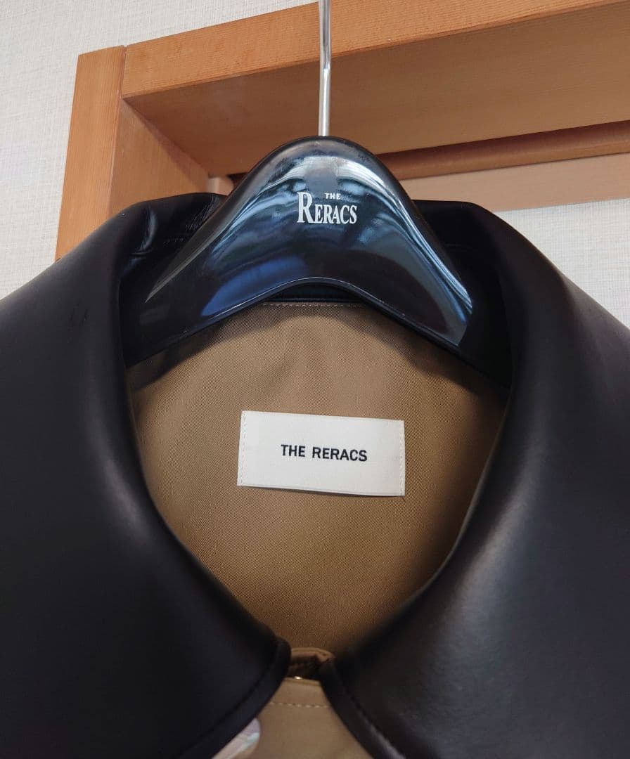 UNITEDARROWS 【THE RERACS】　ザ・リラクス　ブルゾン