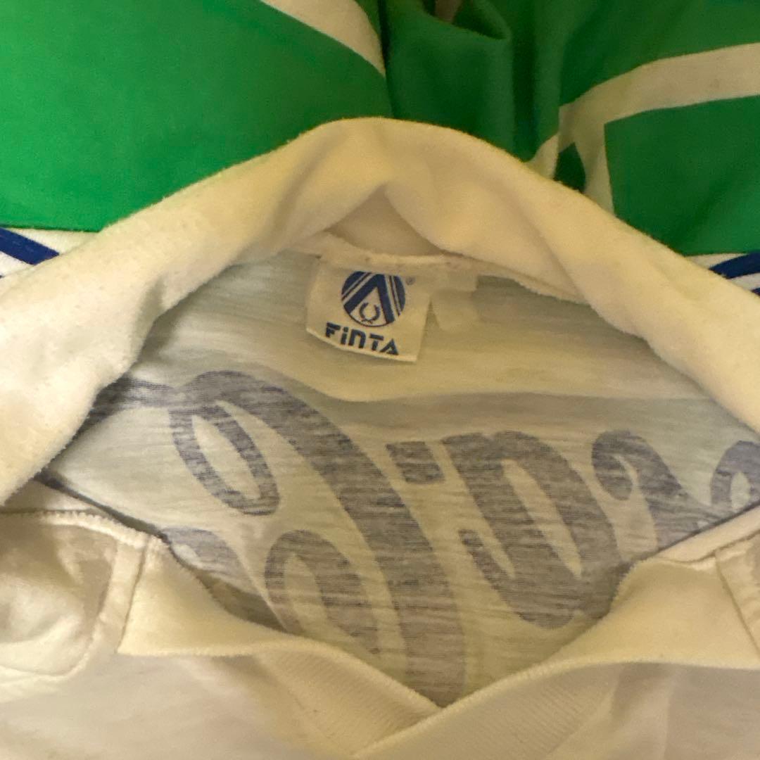 クルゼイロユニフォーム