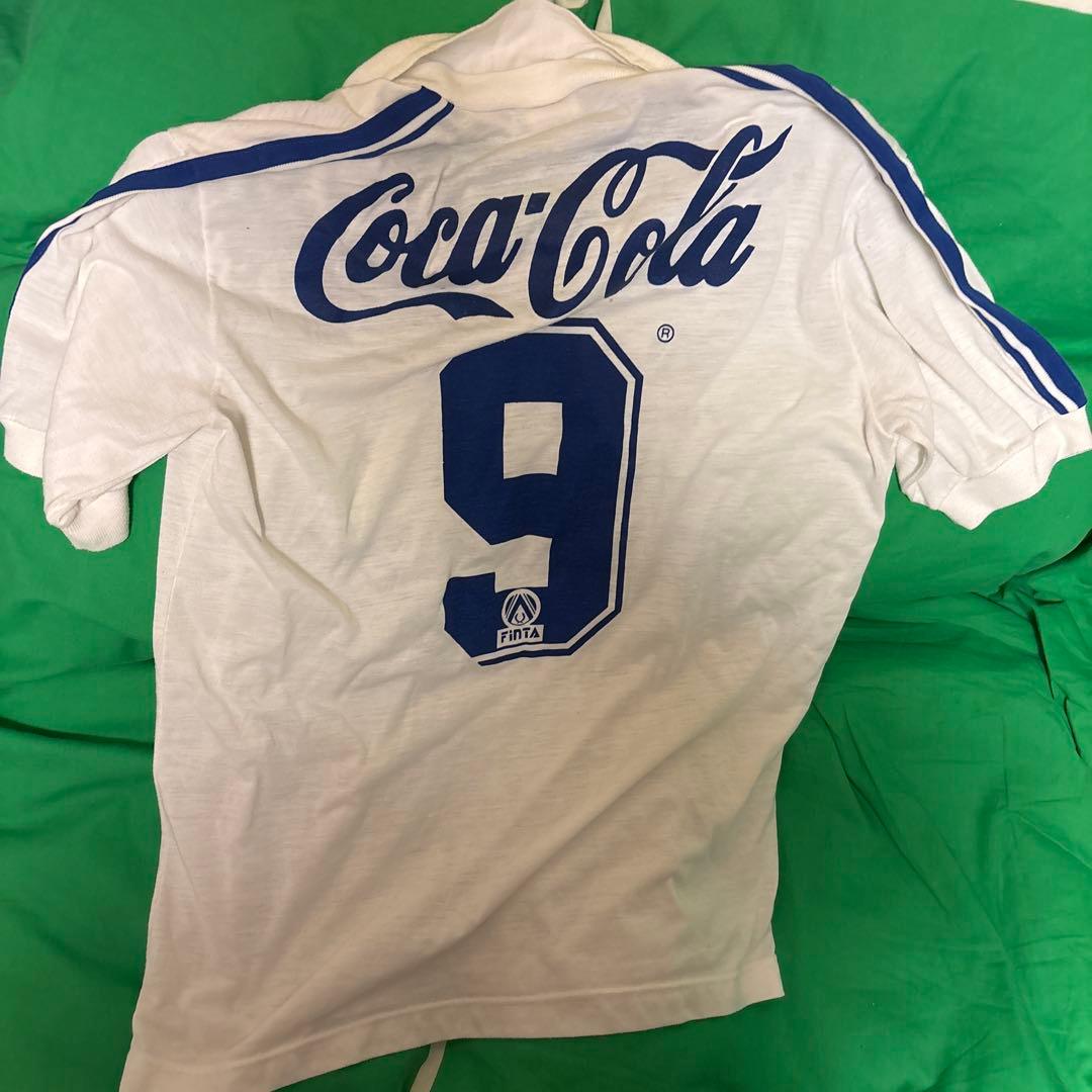 クルゼイロユニフォーム