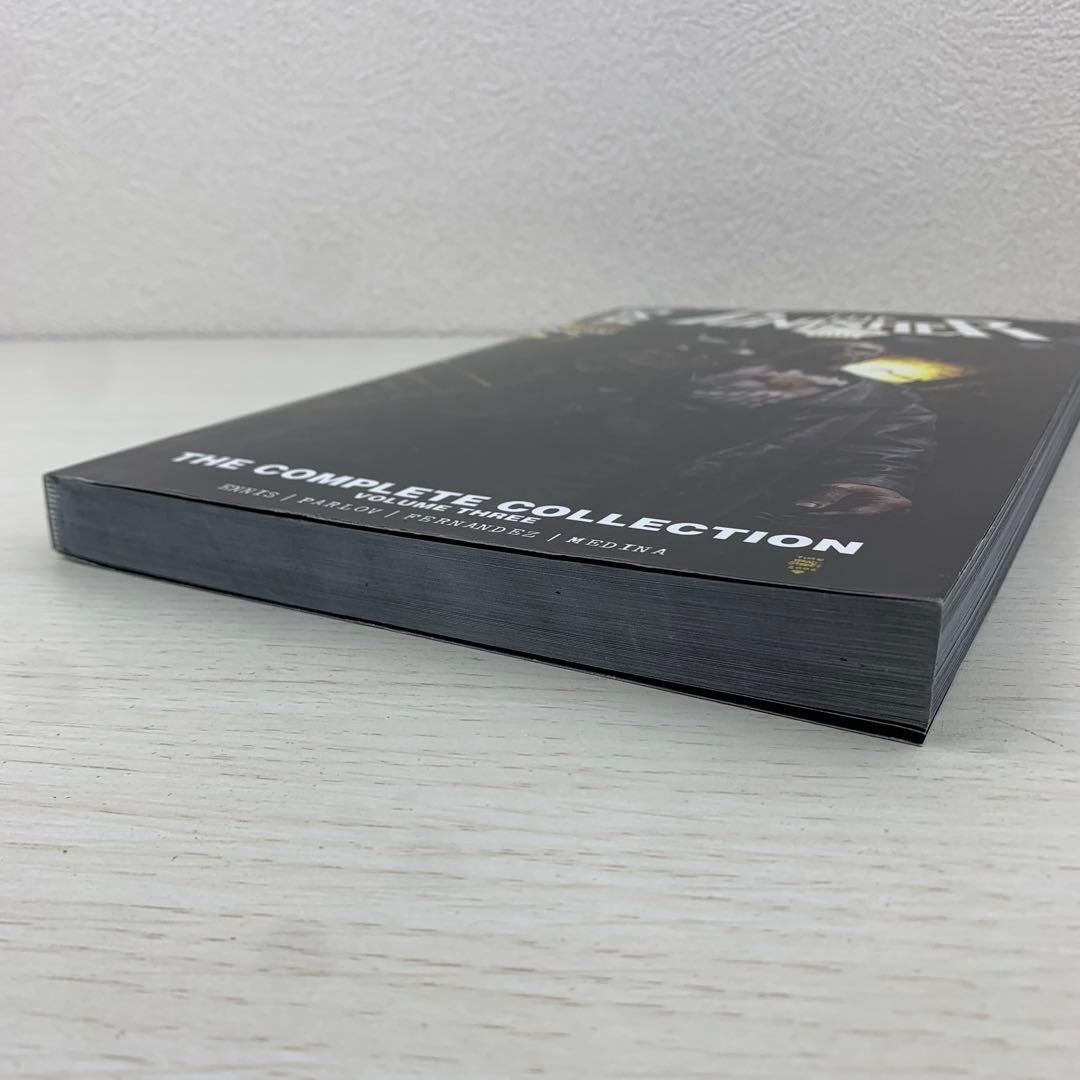 洋書PUNISHER THE COMPLETE COLLECTION VOL.3